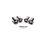 Armytrix MINI Clubman F54 JCW ALL 4 Cat-back